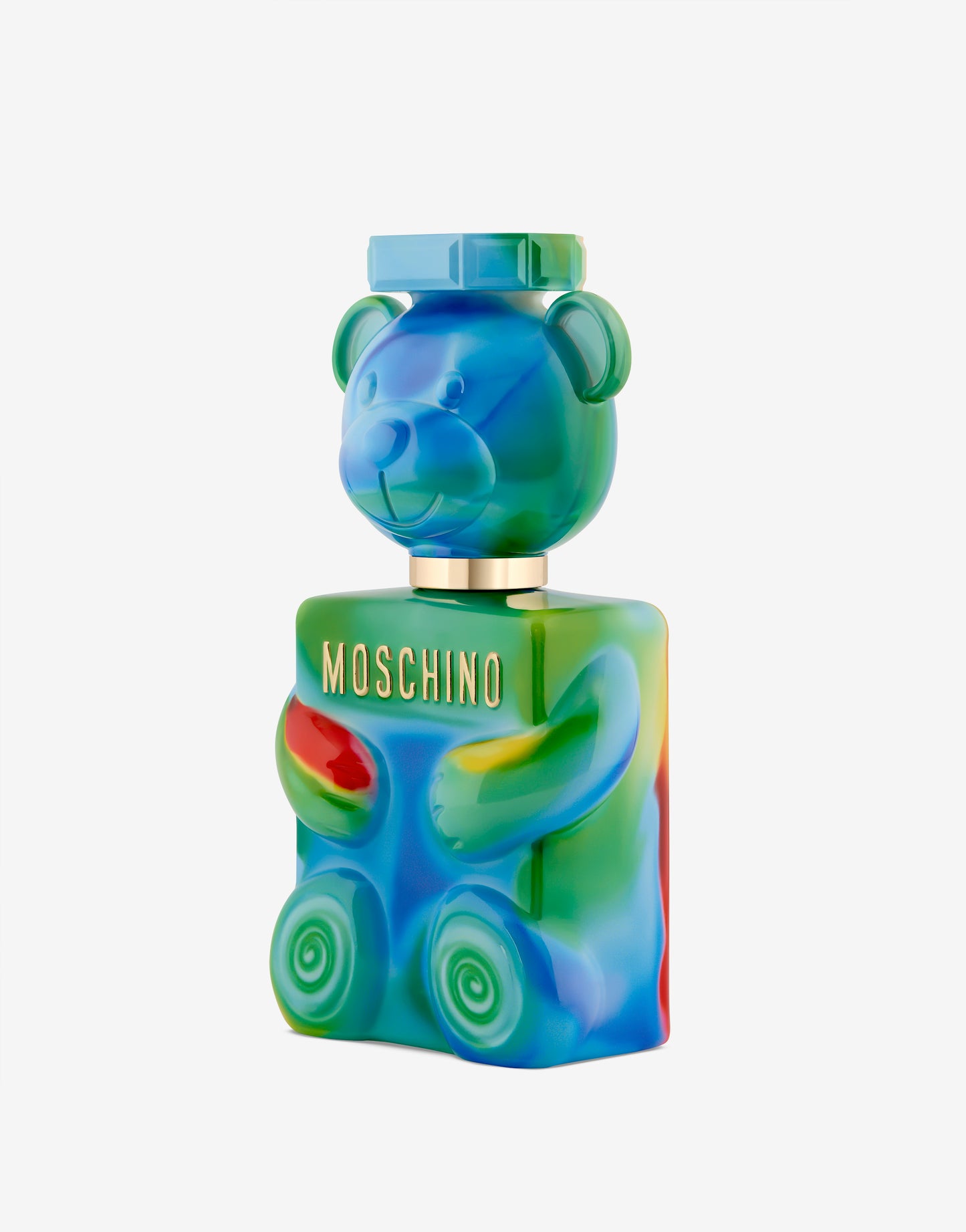 Moschino Beauty - TOY 2 YUMMY - EAU DE PARFUM 100 ML