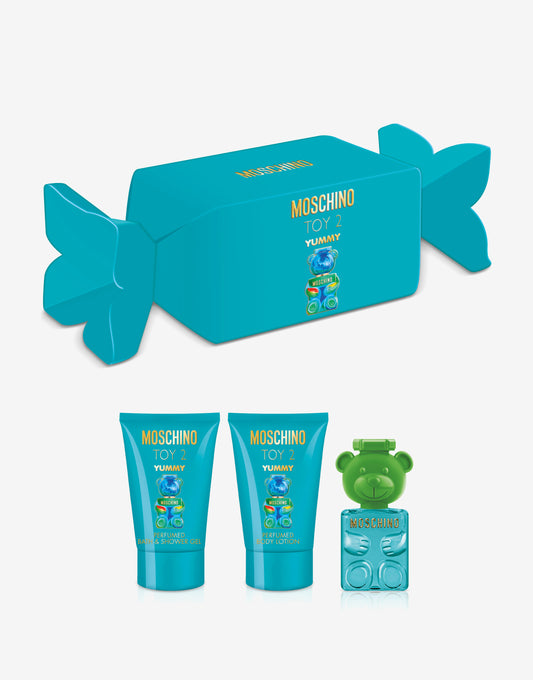 Moschino Beauty - TOY 2 YUMMY - EAU DE PARFUM GWP