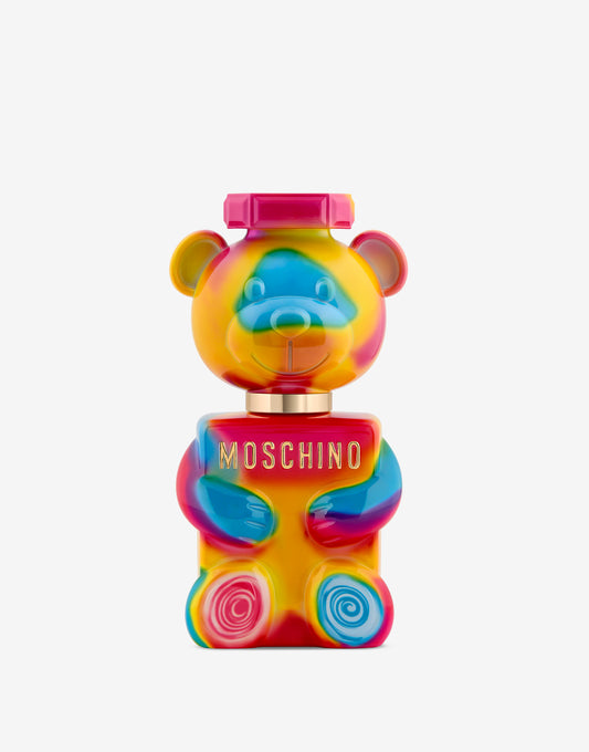 Moschino Beauty - TOY 2 GUMMY - EAU DE PARFUM 50 ML