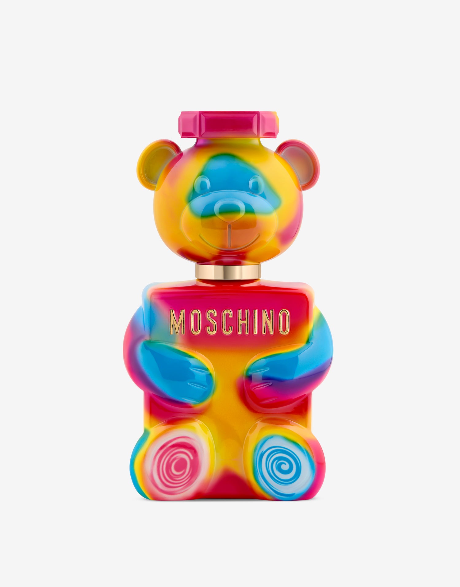 Moschino Beauty - TOY 2 GUMMY - EAU DE PARFUM 100 ML