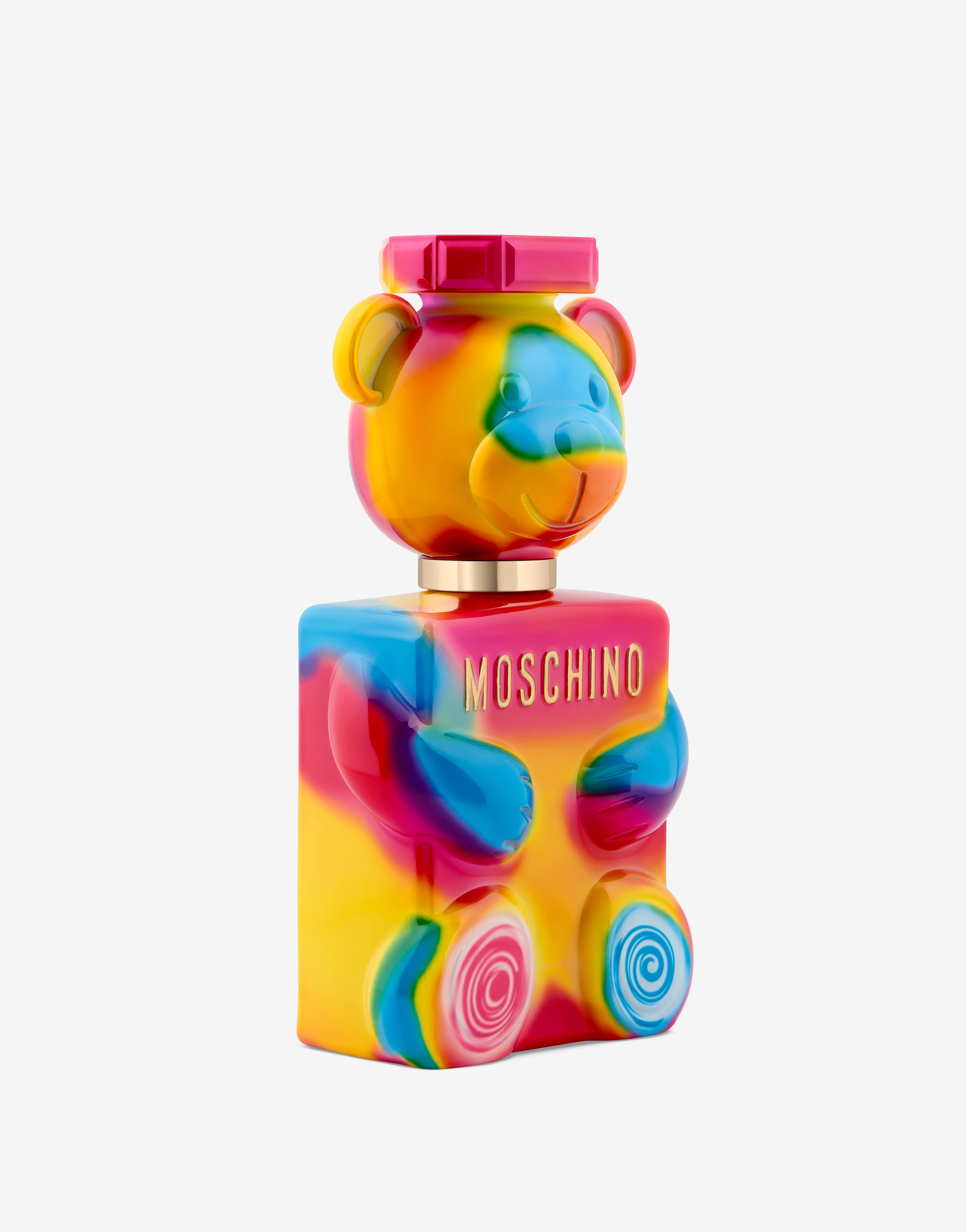 Toy 2 Gummy Fragrance 100ml - Moschino Beauty