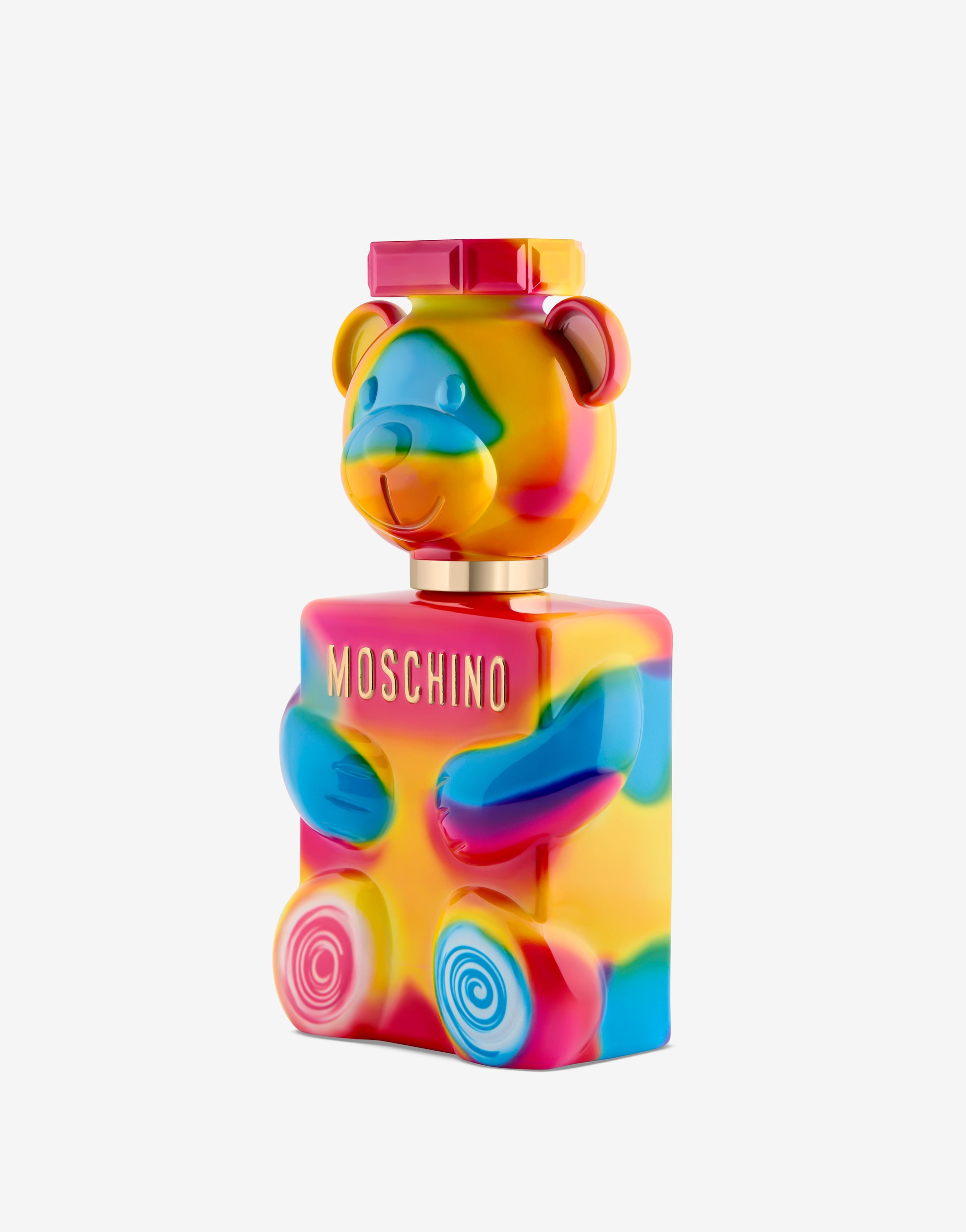 Moschino Beauty - TOY 2 GUMMY - EAU DE PARFUM 100 ML