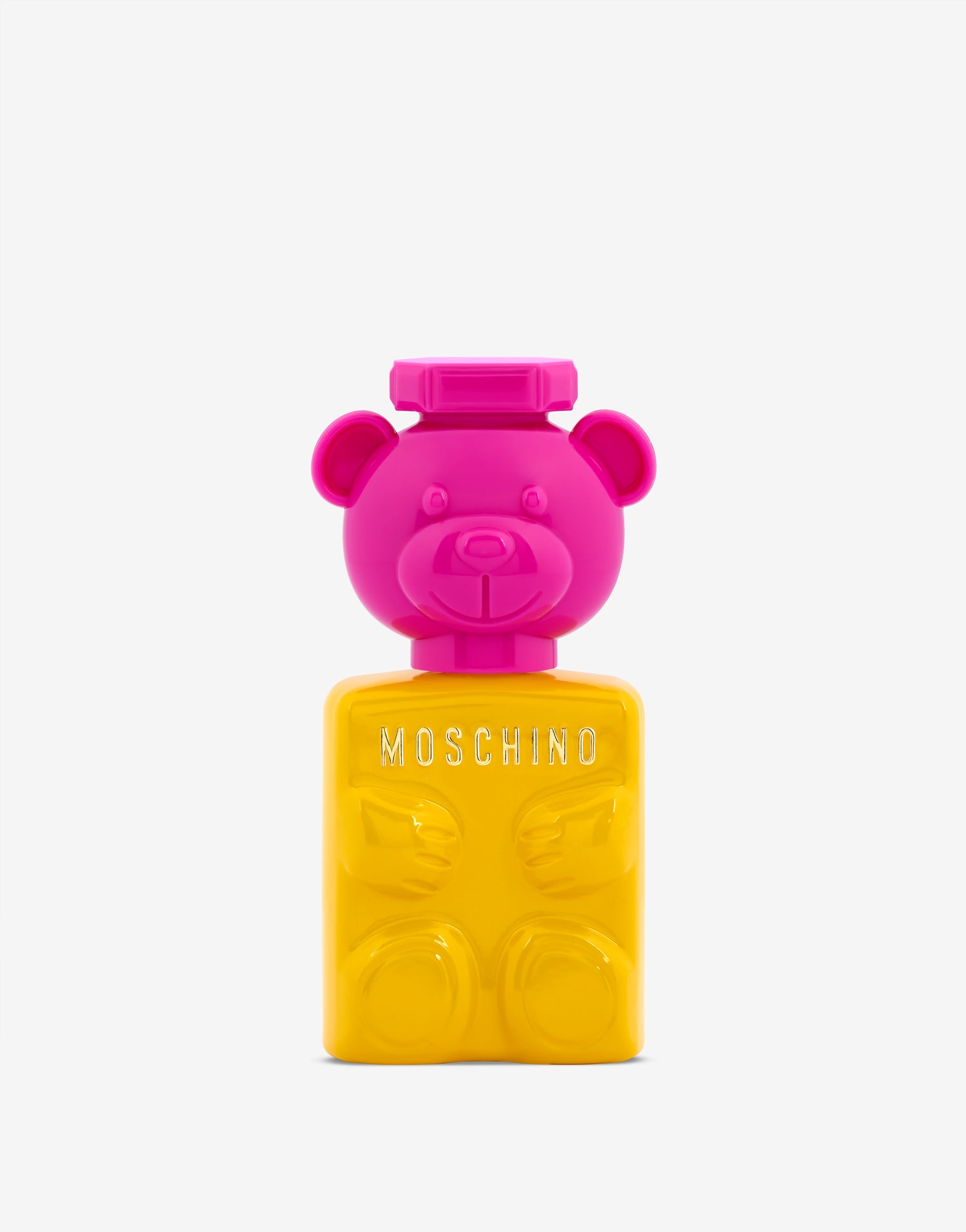 Moschino Beauty - TOY 2 GUMMY - EAU DE PARFUM MINIATURE
