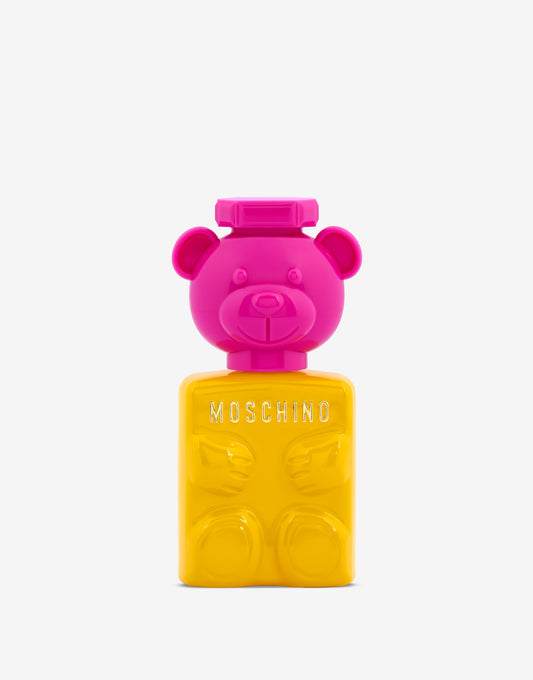 Moschino Beauty - TOY 2 GUMMY - EAU DE PARFUM MINIATURE