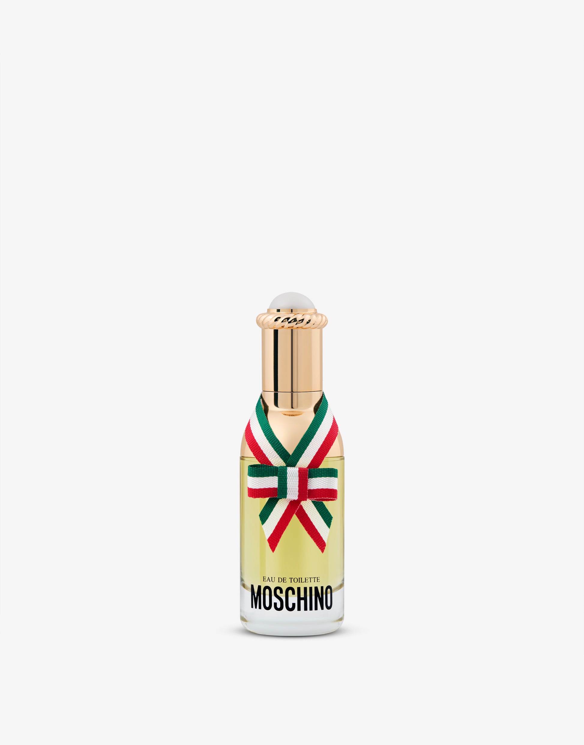 Moschino Beauty - POUR FEMME - EAU DE TOILETTE NATURAL SPRAY