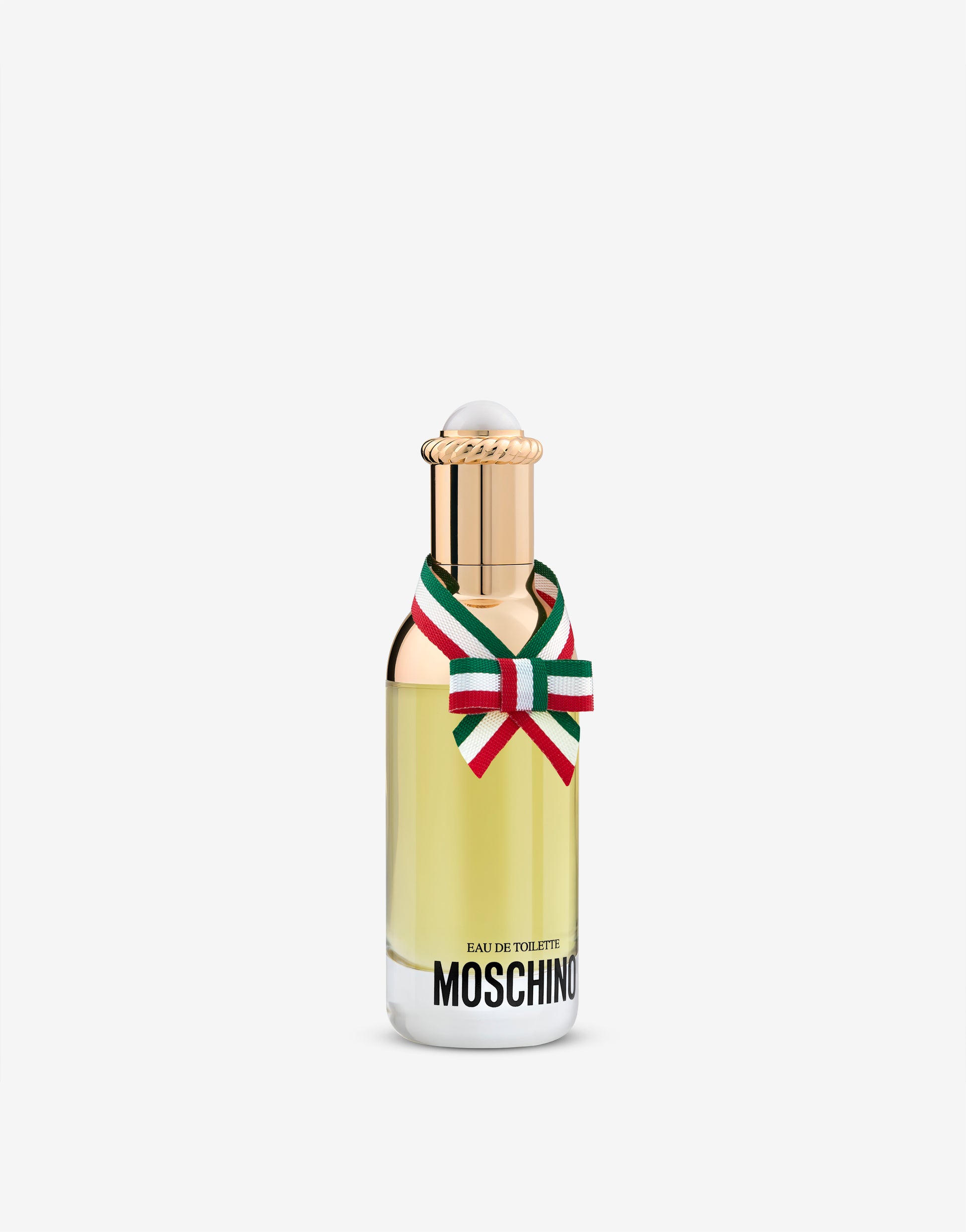 Moschino Beauty - POUR FEMME - EAU DE TOILETTE NATURAL SPRAY