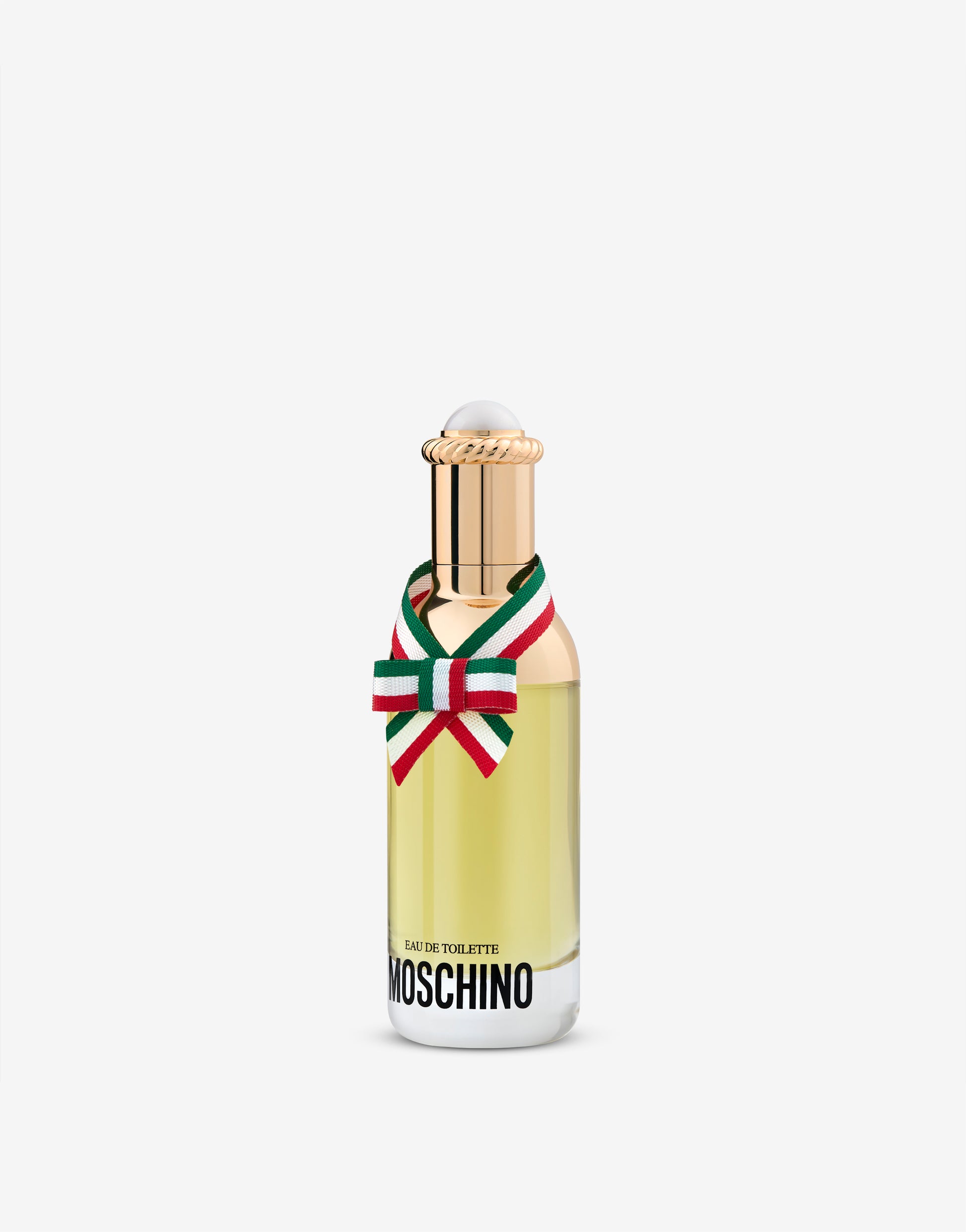 Moschino Beauty - POUR FEMME - EAU DE TOILETTE NATURAL SPRAY