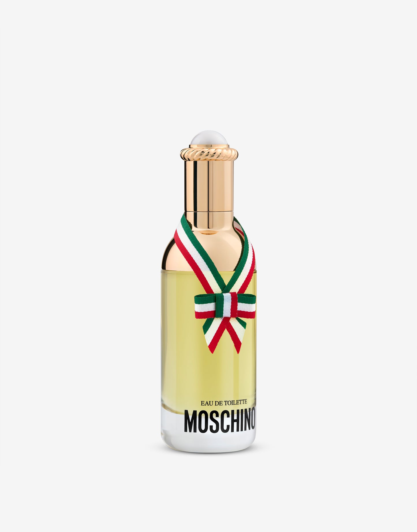 Moschino Beauty - POUR FEMME - EAU DE TOILETTE NATURAL SPRAY