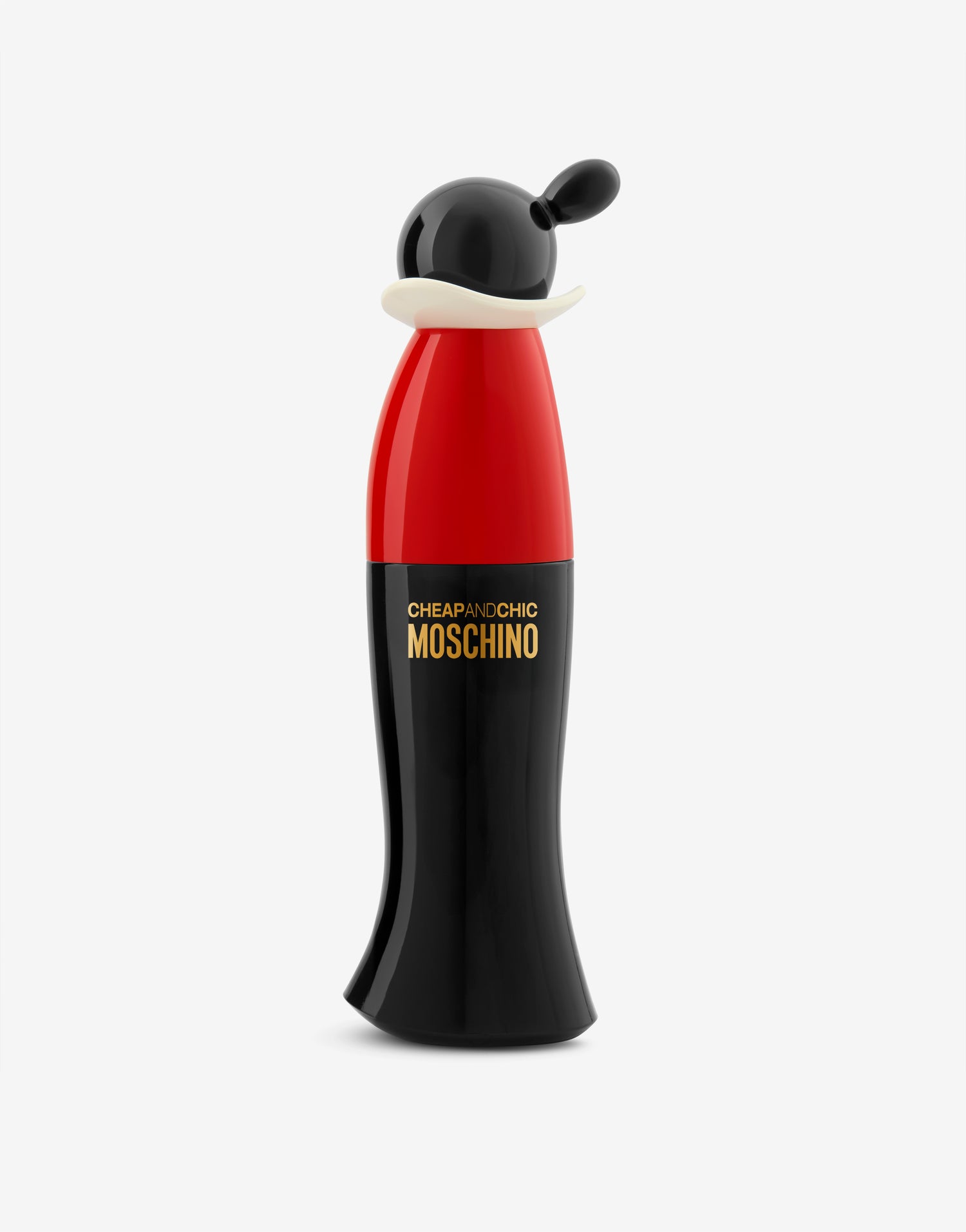 Moschino Beauty - CHEAP AND CHIC - DEO PARFUME NATURAL SPRAY