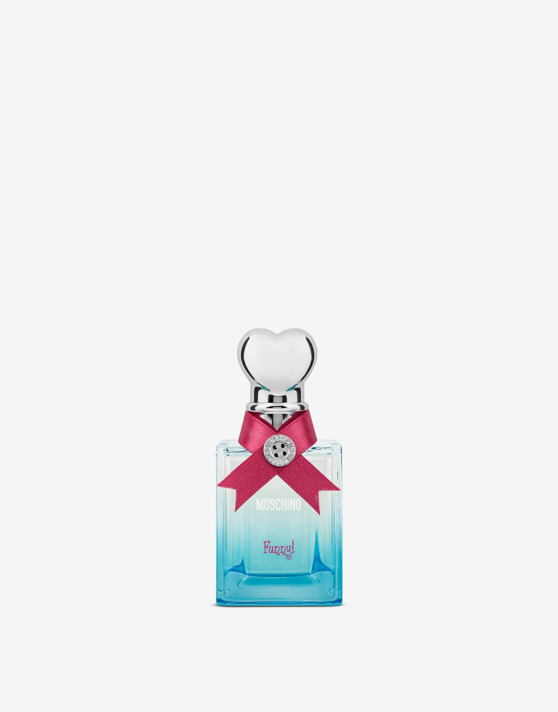 Moschino Beauty - FUNNY! - EAU DE TOILETTE NATURAL SPRAY
