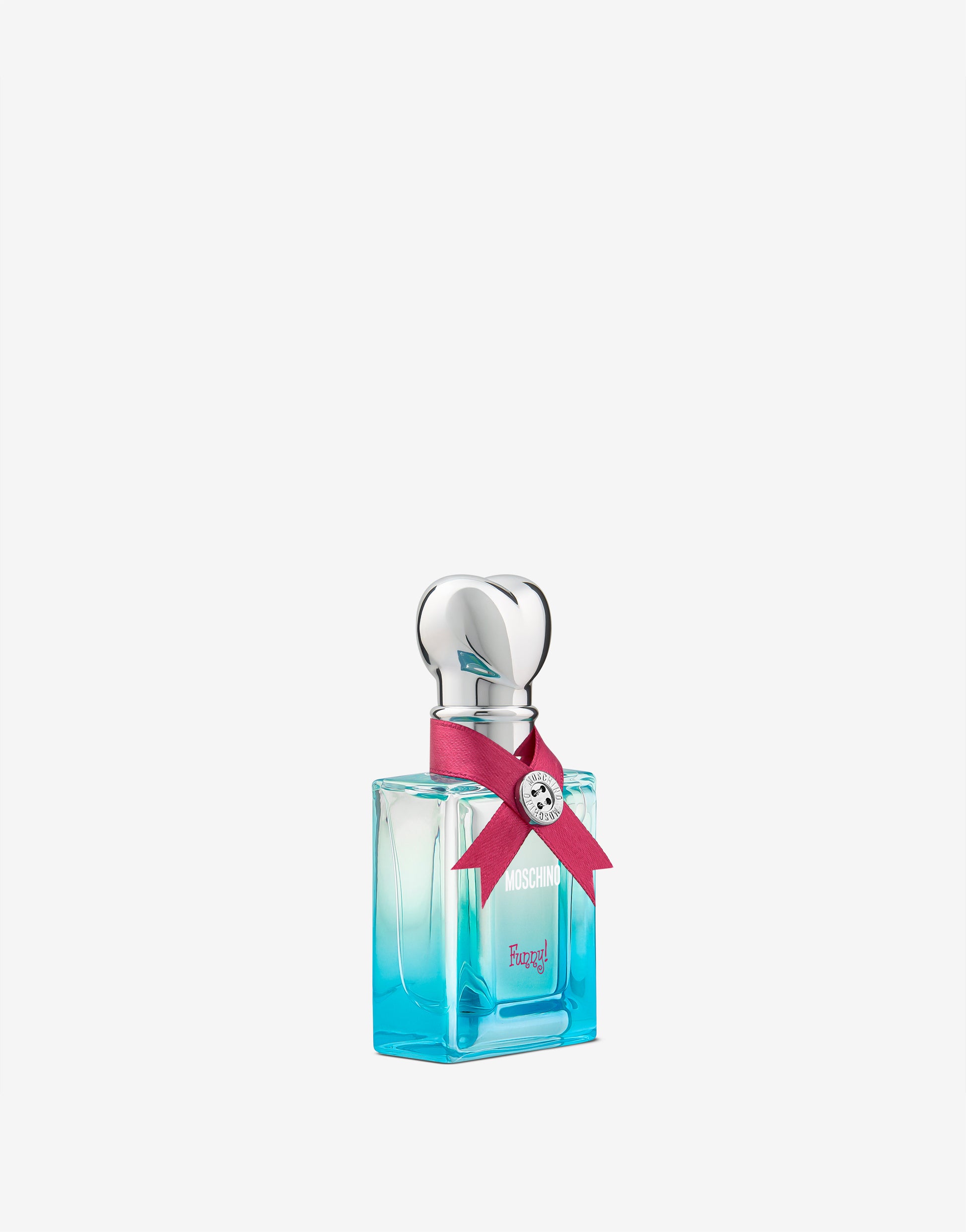 Moschino Beauty - FUNNY! - EAU DE TOILETTE NATURAL SPRAY