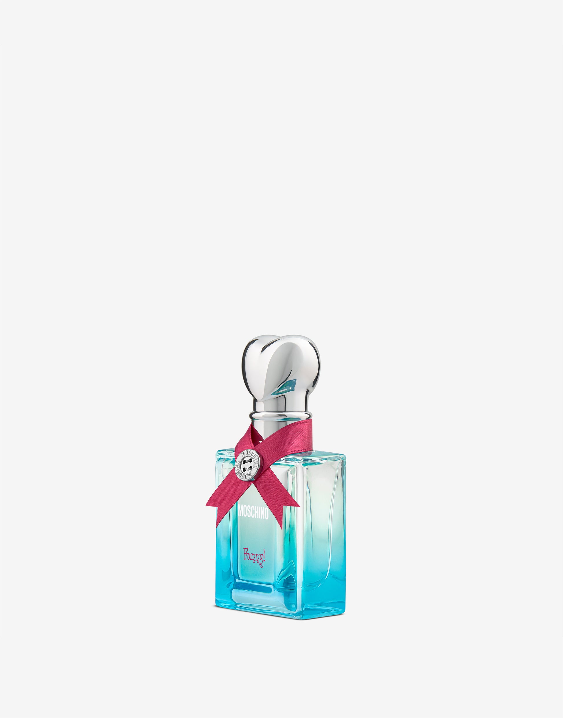 Moschino Beauty - FUNNY! - EAU DE TOILETTE NATURAL SPRAY