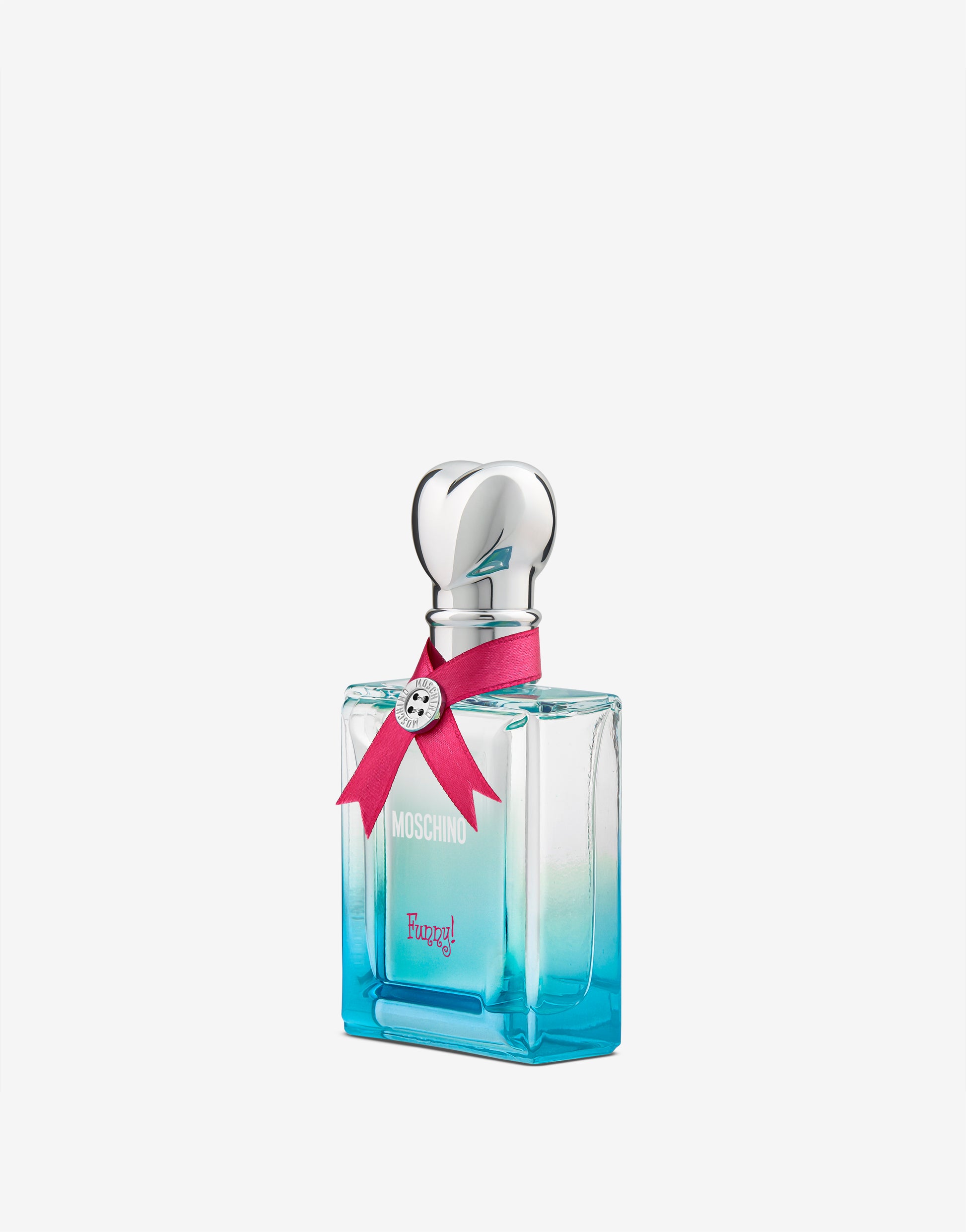 Moschino Beauty - FUNNY! - EAU DE TOILETTE NATURAL SPRAY