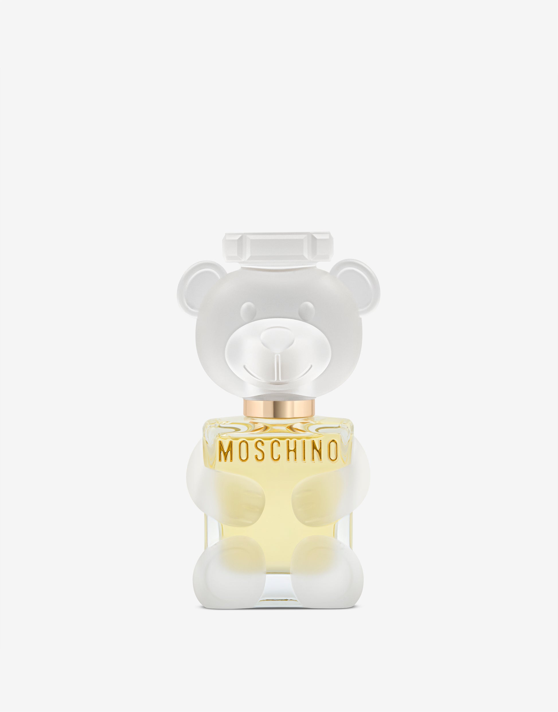 Moschino Beauty - TOY 2 - EAU DE PARFUM NATURAL SPRAY
