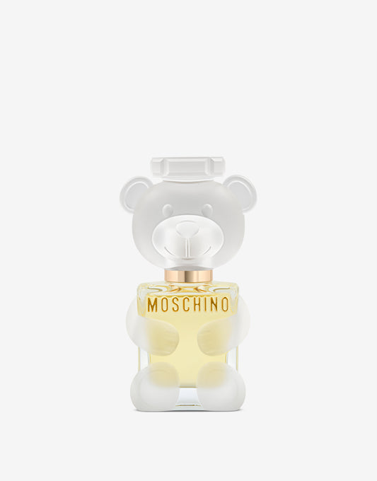 Moschino Beauty - TOY 2 - EAU DE PARFUM NATURAL SPRAY