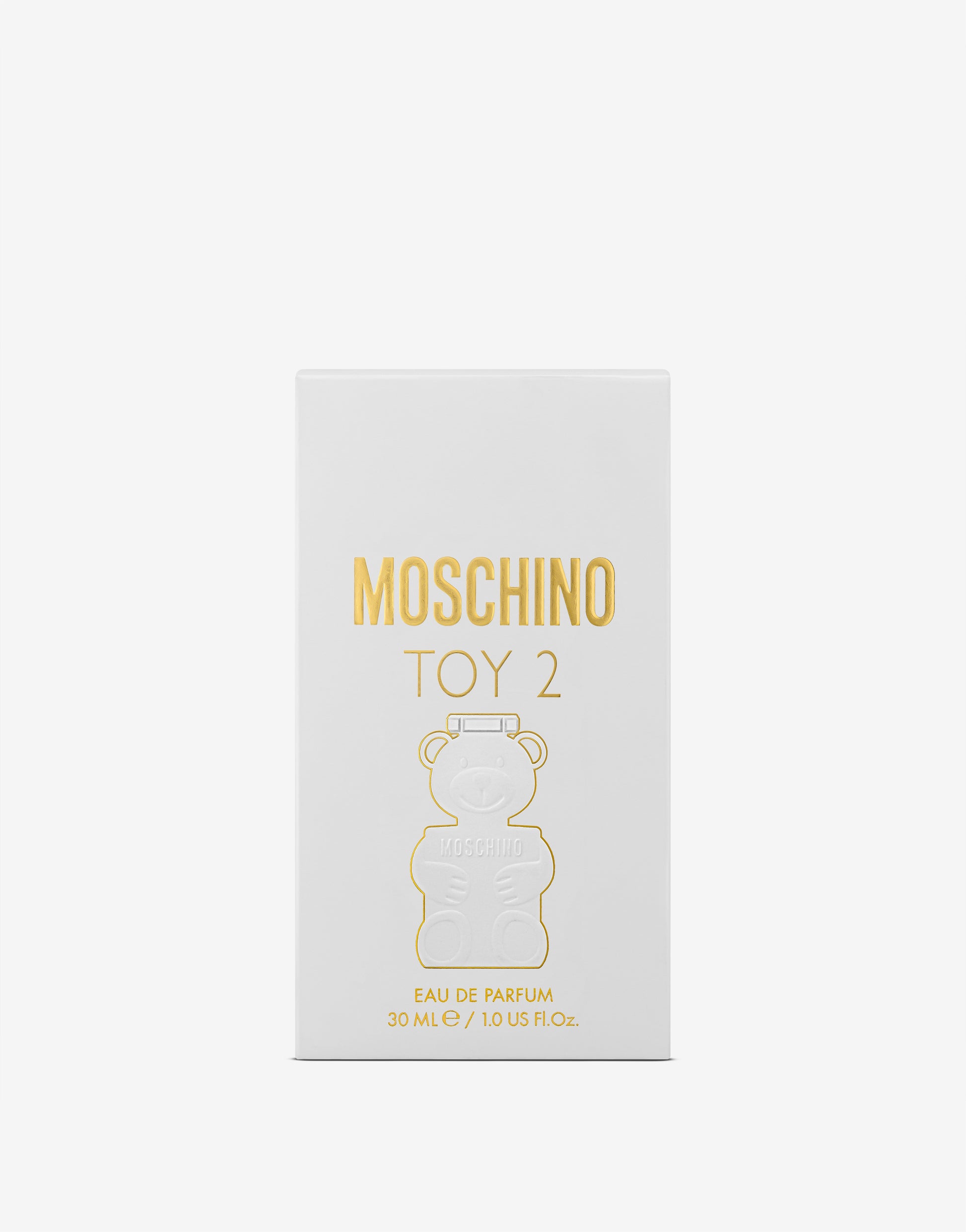 Moschino Beauty - TOY 2 - EAU DE PARFUM NATURAL SPRAY