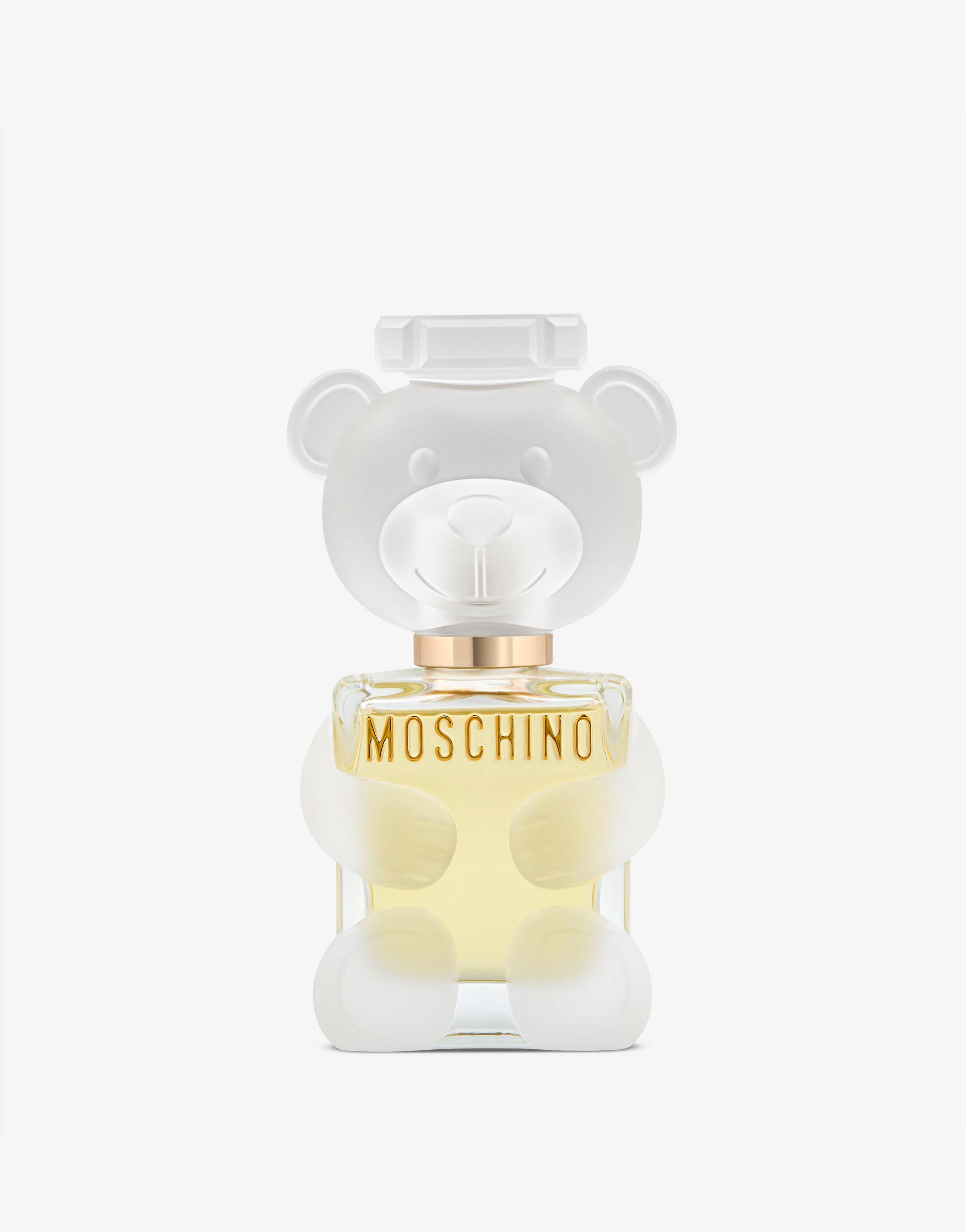 Moschino Beauty - TOY 2 - EAU DE PARFUM NATURAL SPRAY