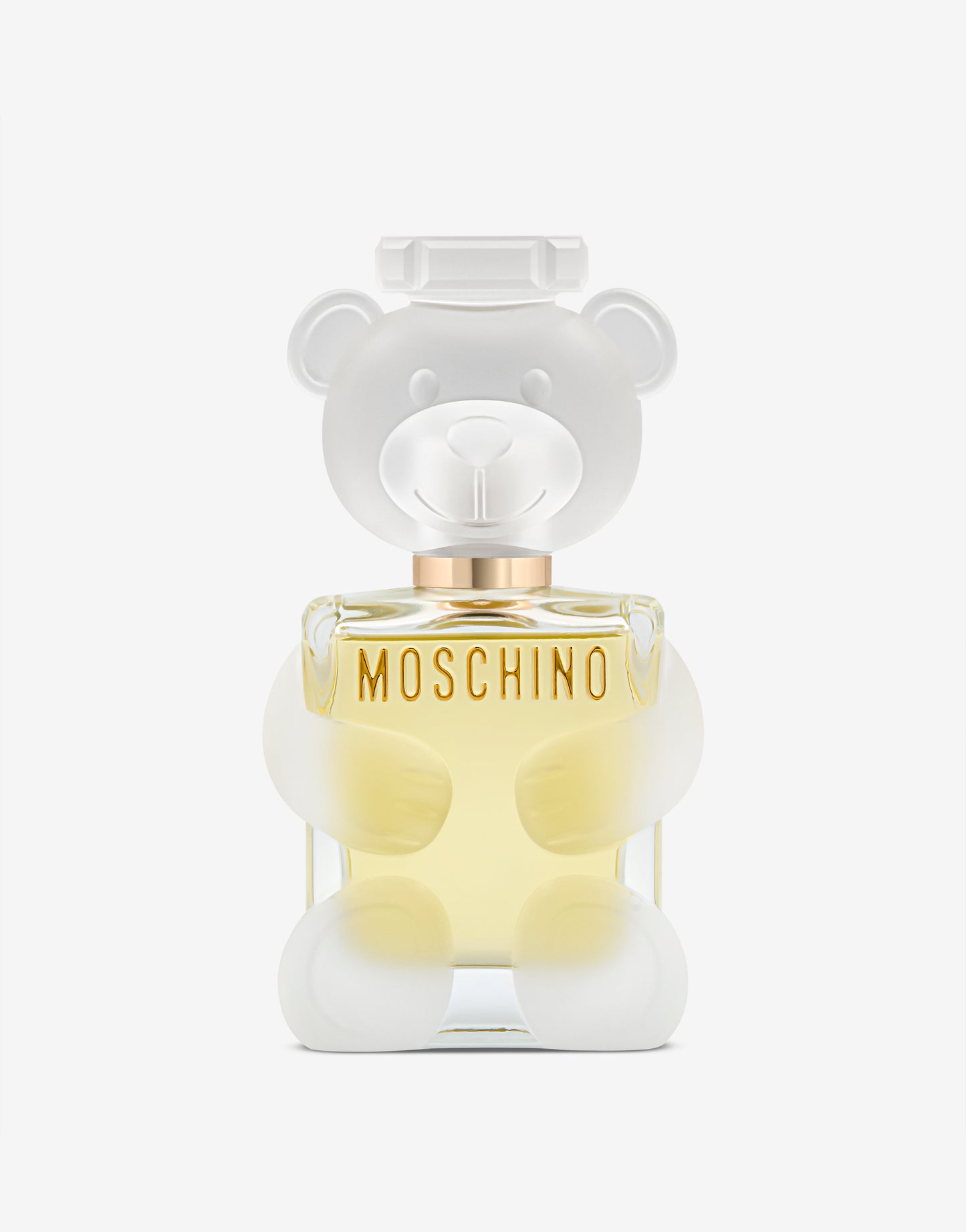 Moschino Beauty - TOY 2 - EAU DE PARFUM NATURAL SPRAY