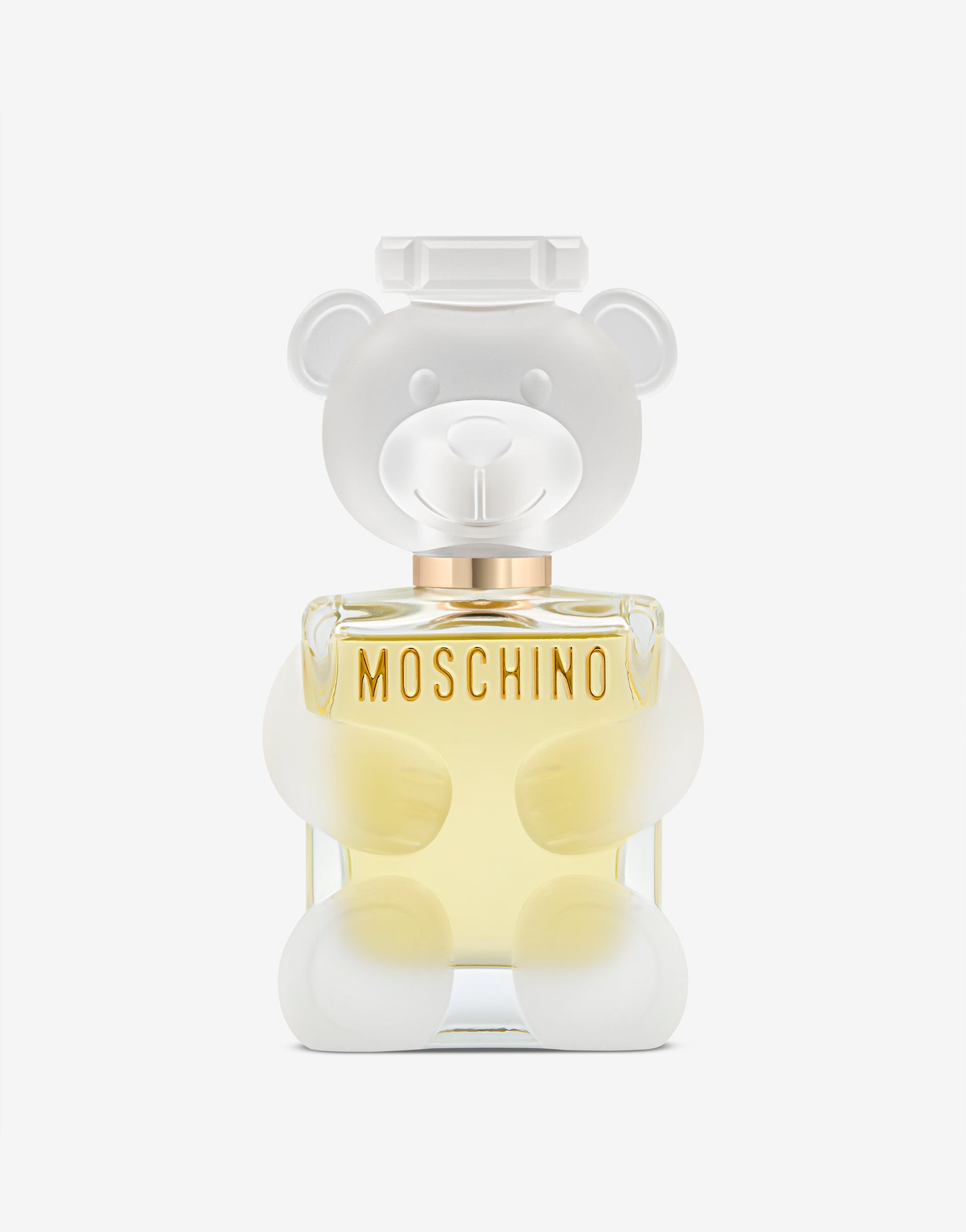 Moschino Beauty - TOY 2 - EAU DE PARFUM NATURAL SPRAY
