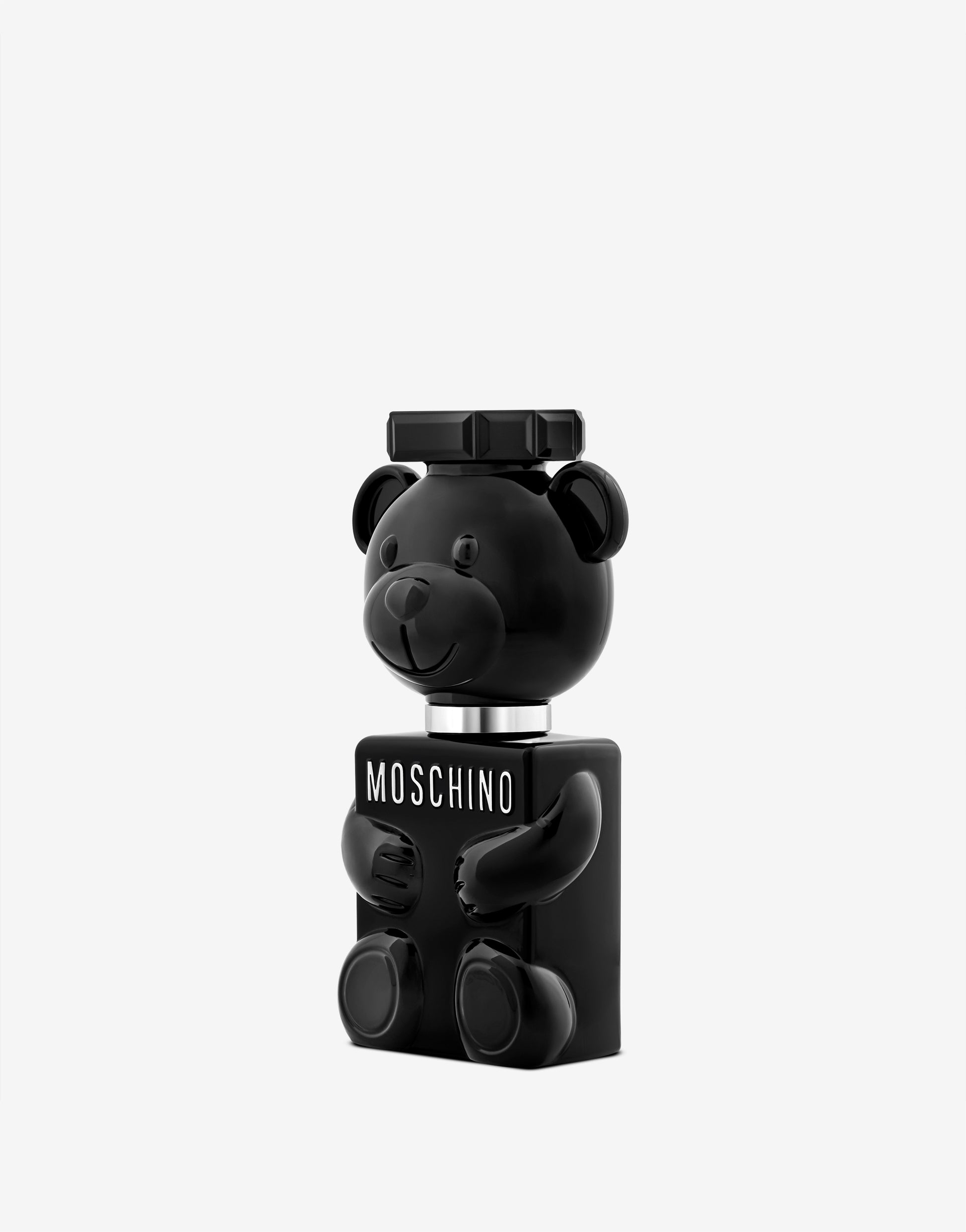 Moschino Beauty - TOY BOY - EAU DE PARFUM NATURAL SPRAY