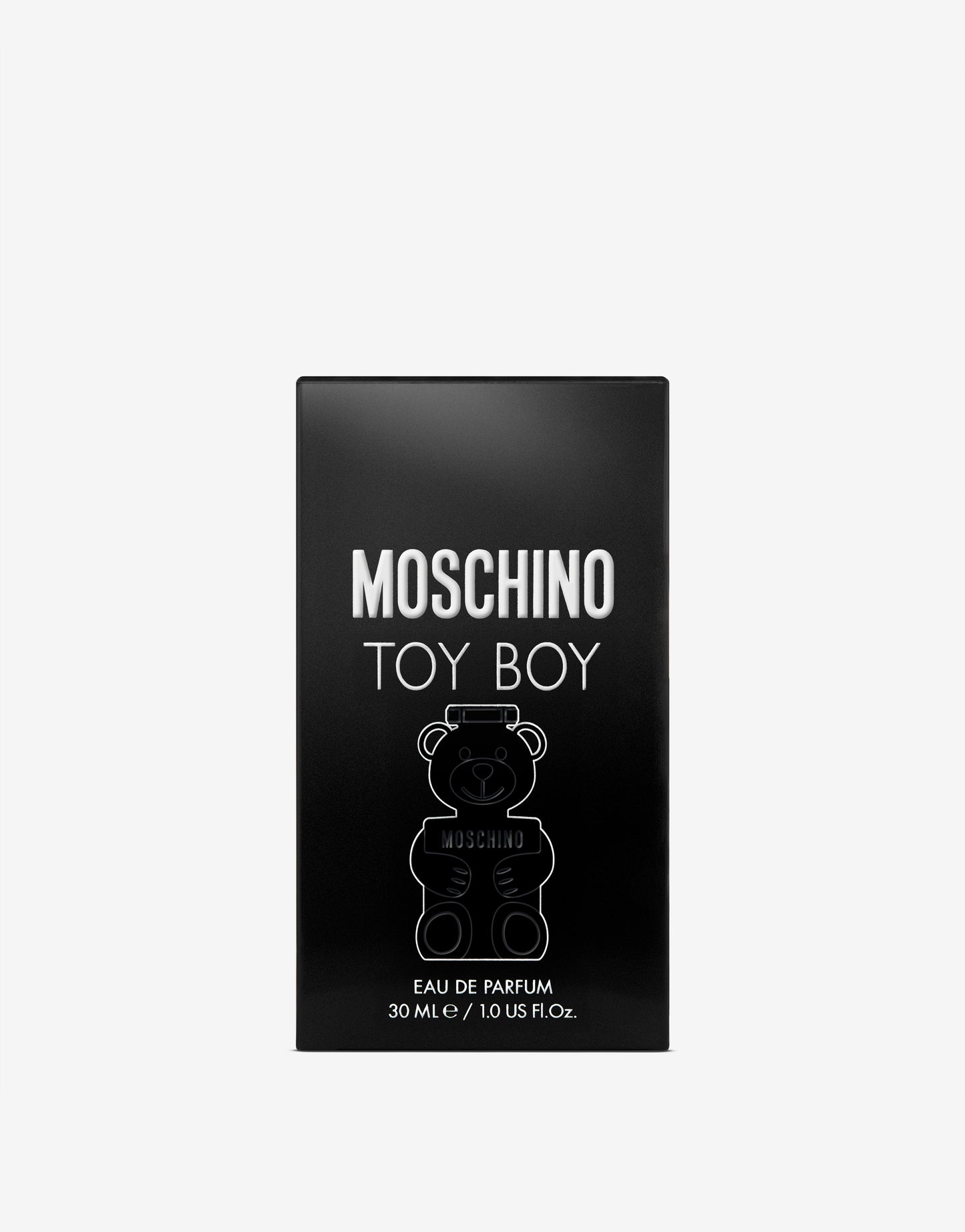 Moschino Beauty - TOY BOY - EAU DE PARFUM NATURAL SPRAY