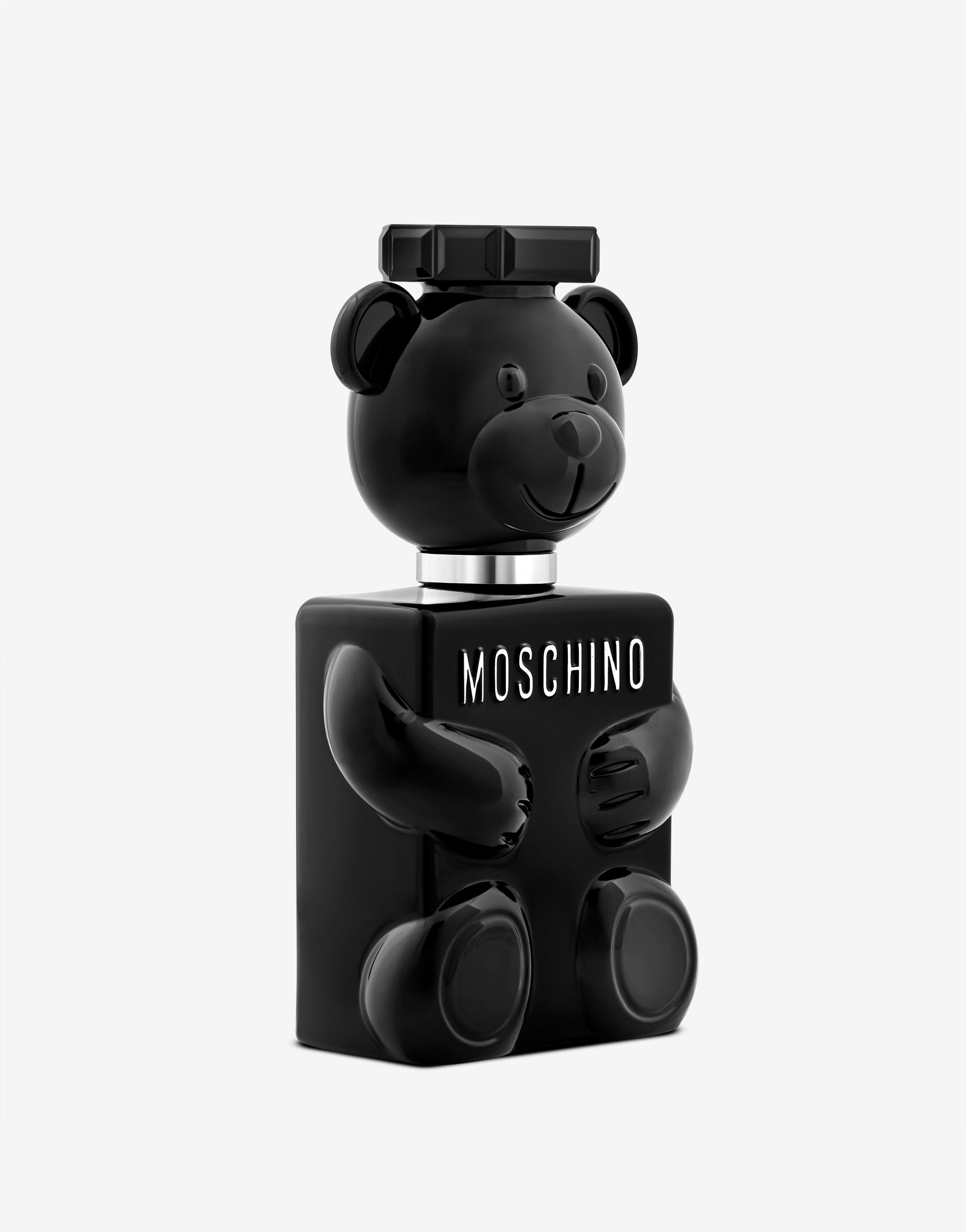 Moschino Beauty - TOY BOY - EAU DE PARFUM NATURAL SPRAY