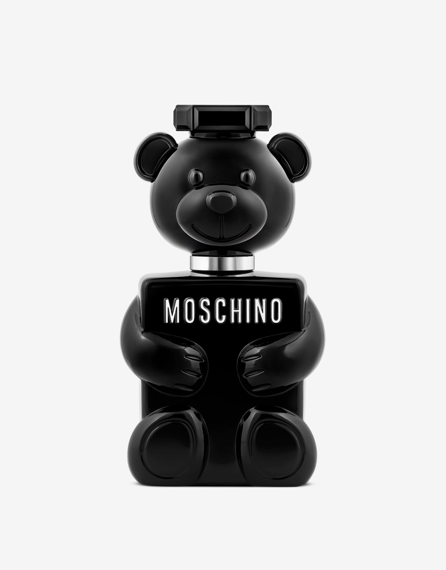 Moschino Beauty - TOY BOY - AFTER SHAVE LOTION NATURAL SPRAY