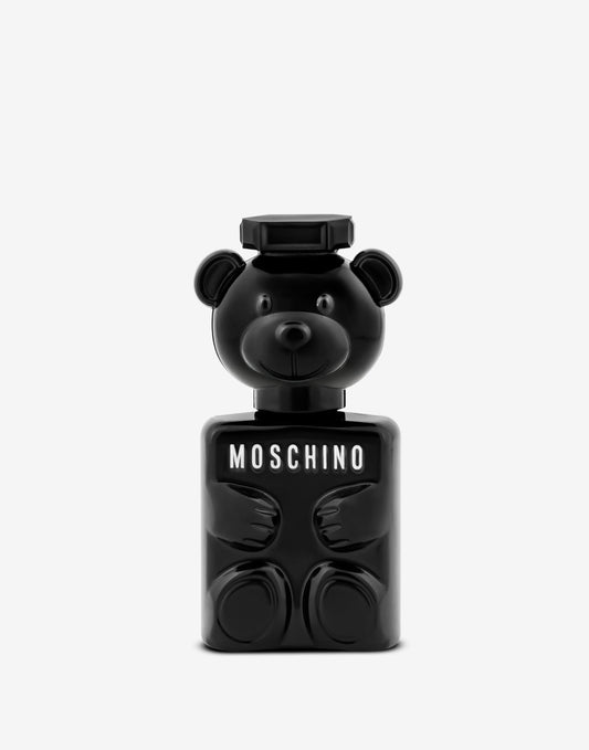 Moschino Beauty - TOY BOY - EAU DE PARFUM MINIATURE