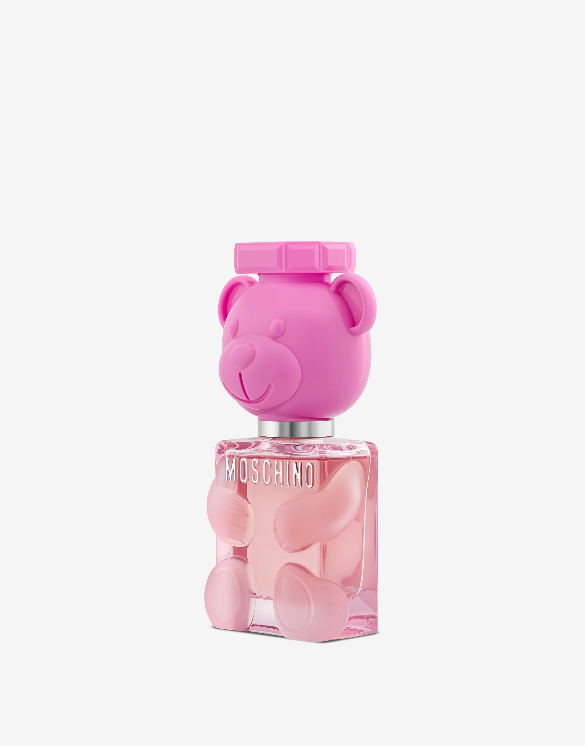 Moschino Beauty - TOY 2 BUBBLE GUM - EAU DE TOILETTE NATURAL SPRAY