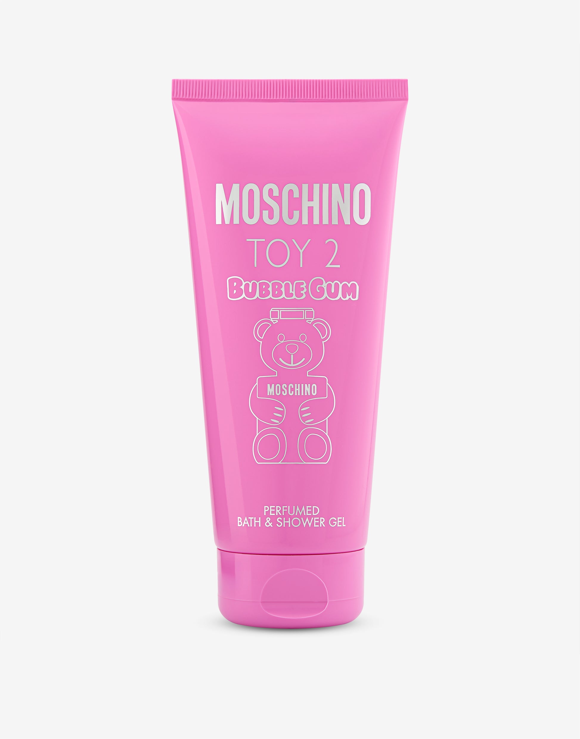 Moschino Beauty - TOY 2 BUBBLE GUM - BATH AND SHOWER GEL