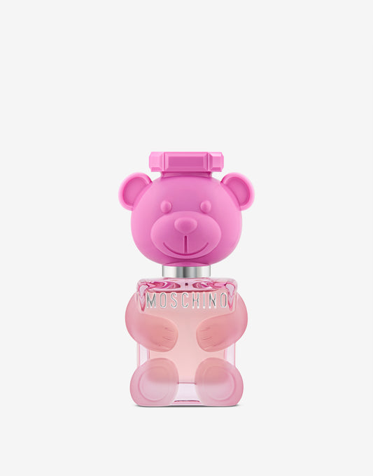 Moschino Beauty - TOY 2 BUBBLE GUM - PERFUMED HAIR MIST