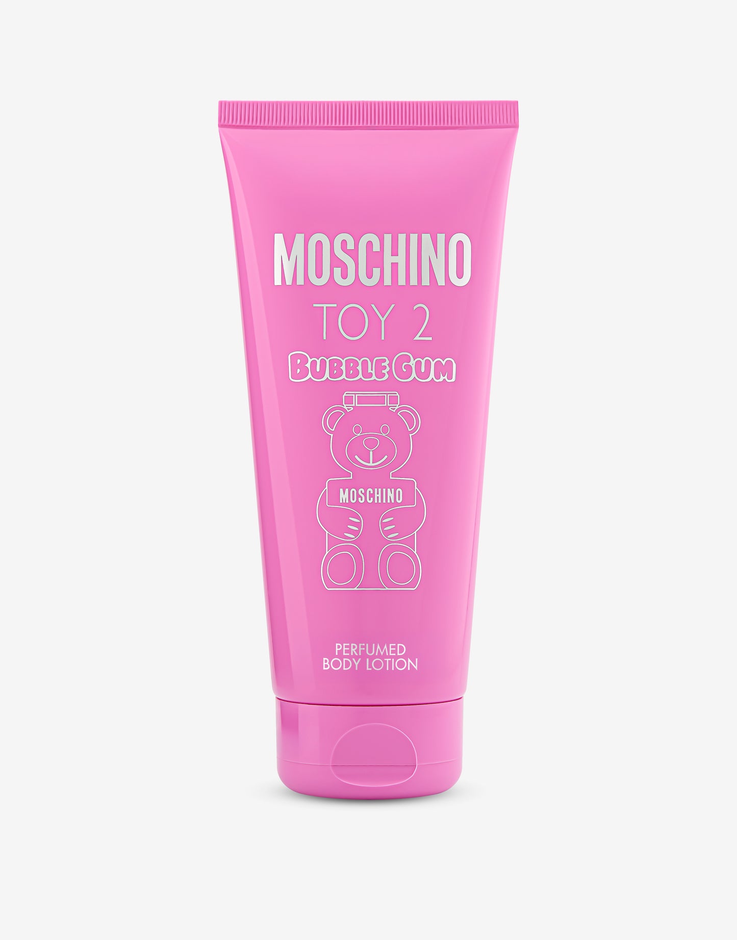 Moschino Beauty - TOY 2 BUBBLE GUM - BODY LOTION