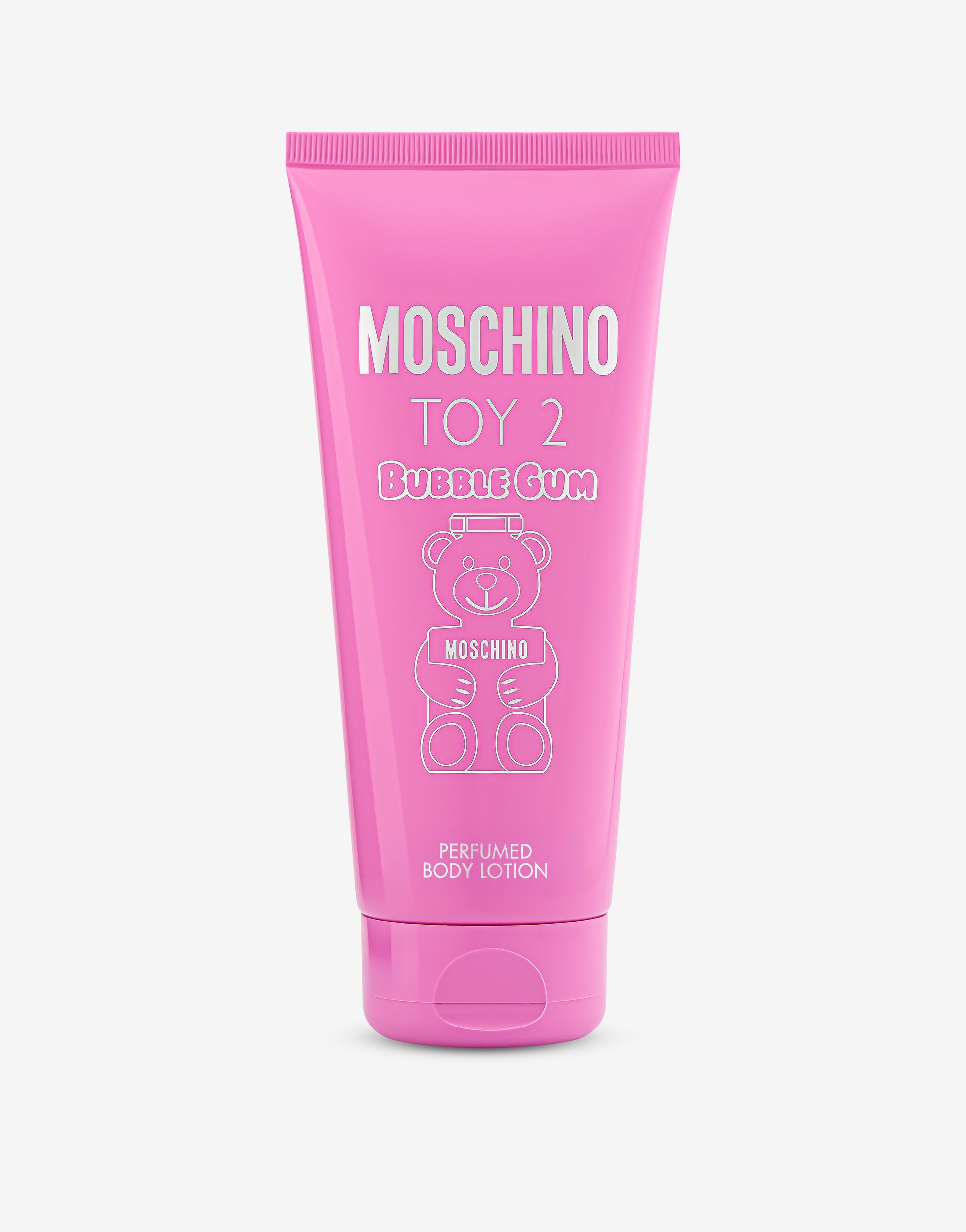 Moschino Beauty - TOY 2 BUBBLE GUM - BODY LOTION
