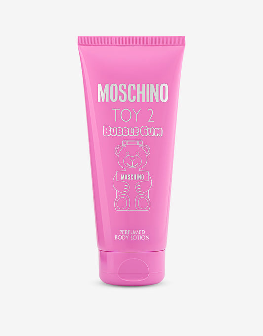 Moschino Beauty - TOY 2 BUBBLE GUM - BODY LOTION