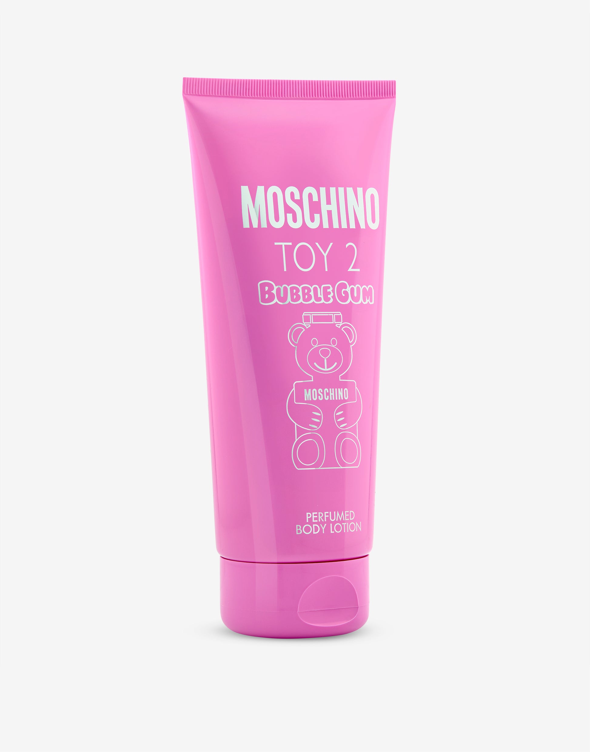 Moschino Beauty - TOY 2 BUBBLE GUM - BODY LOTION
