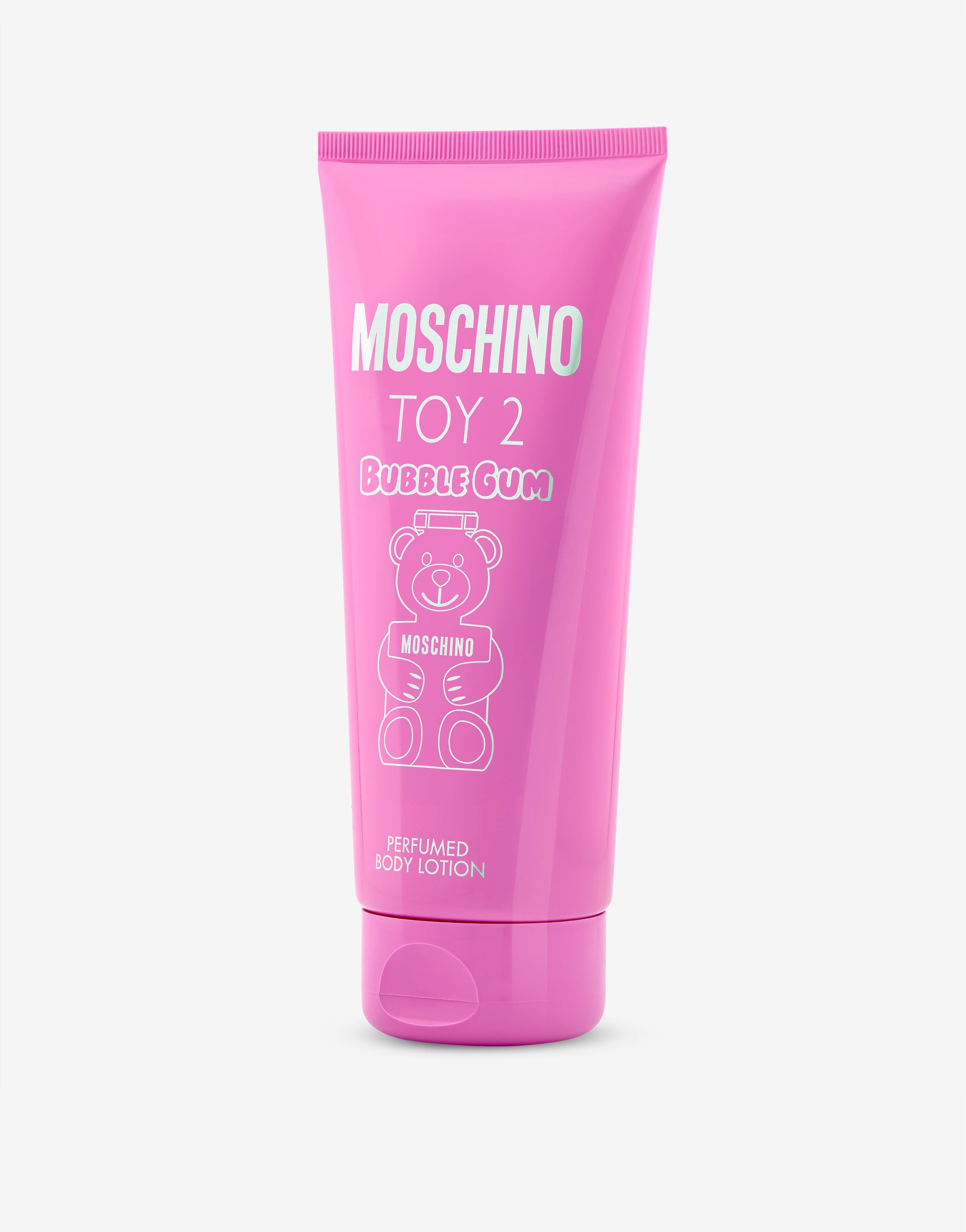 Moschino Beauty - TOY 2 BUBBLE GUM - BODY LOTION
