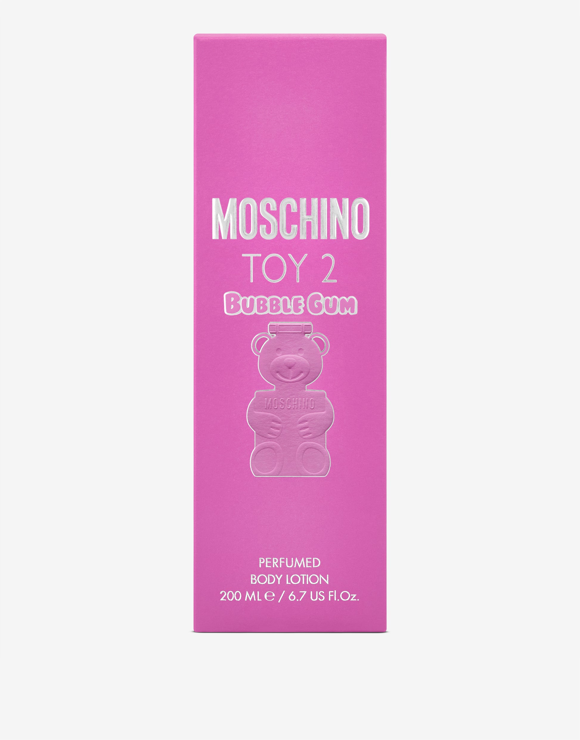 Moschino Beauty - TOY 2 BUBBLE GUM - BODY LOTION