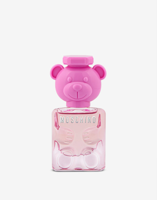 Moschino Beauty - TOY 2 BUBBLE GUM - EAU DE TOILETTE MINIATURE
