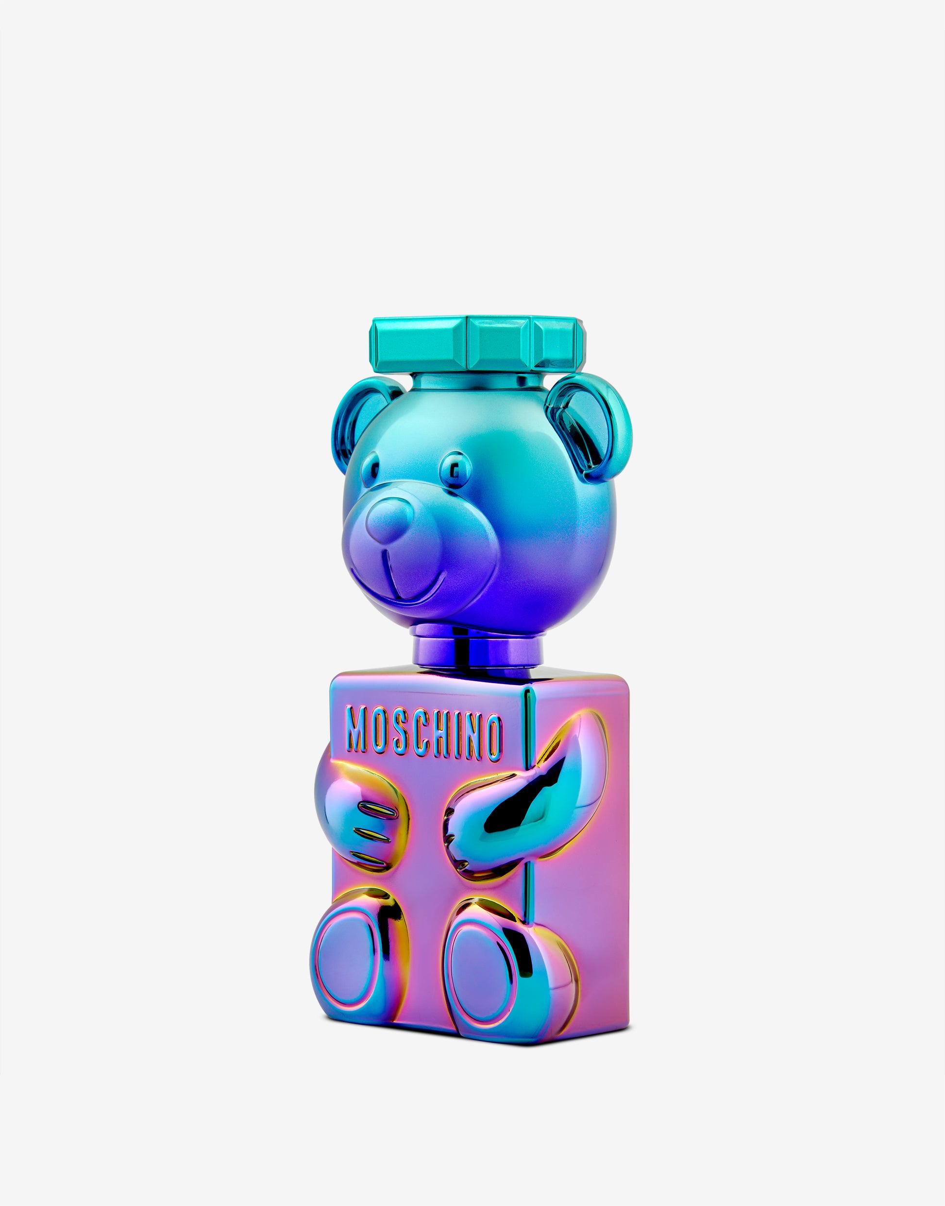 Moschino Beauty - TOY 2 PEARL - EAU DE PARFUM NATURAL SPRAY