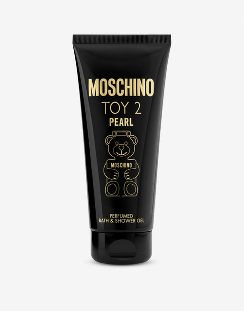 Moschino Beauty - TOY 2 PEARL - BATH AND SHOWER GEL