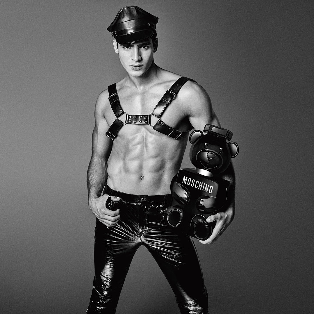 MoschinoBeauty_ToyBoy_Campaign_3